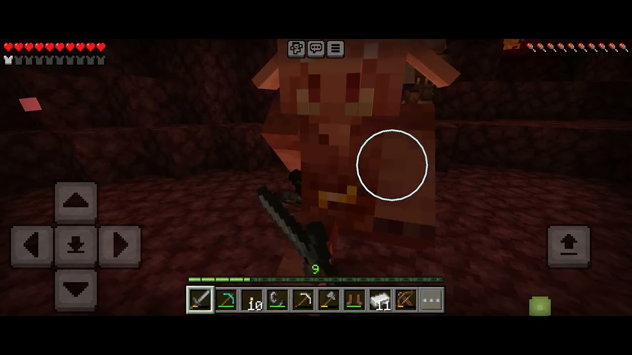 Minecraft EP 4 o vim do mundo 