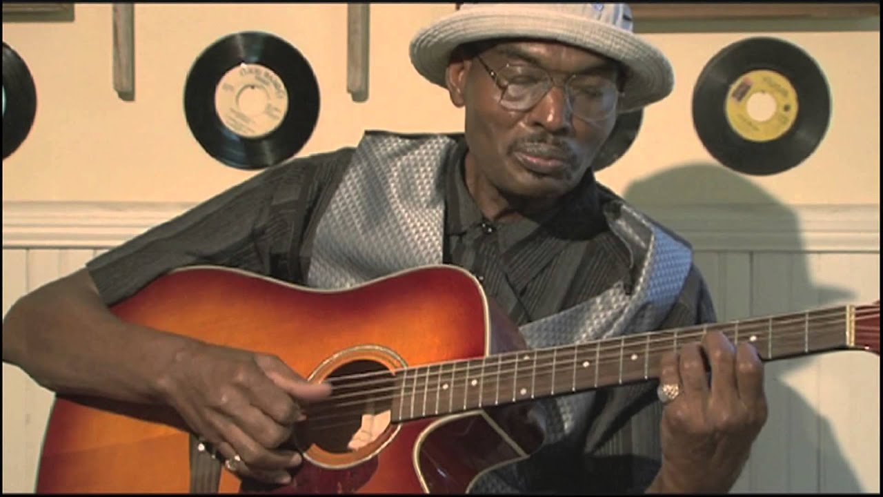 Me and the Devil Blues - Full Documentary