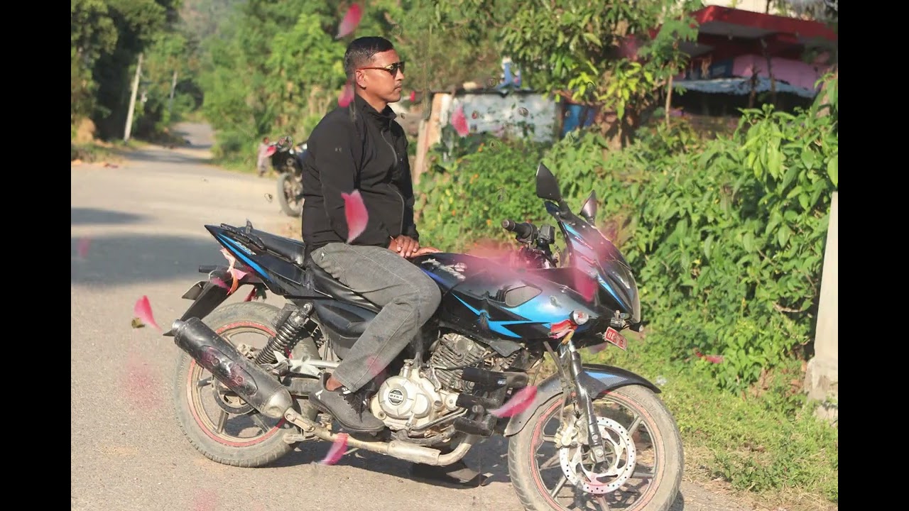 New Aadhunik song, Lok Geet, BHIM DC