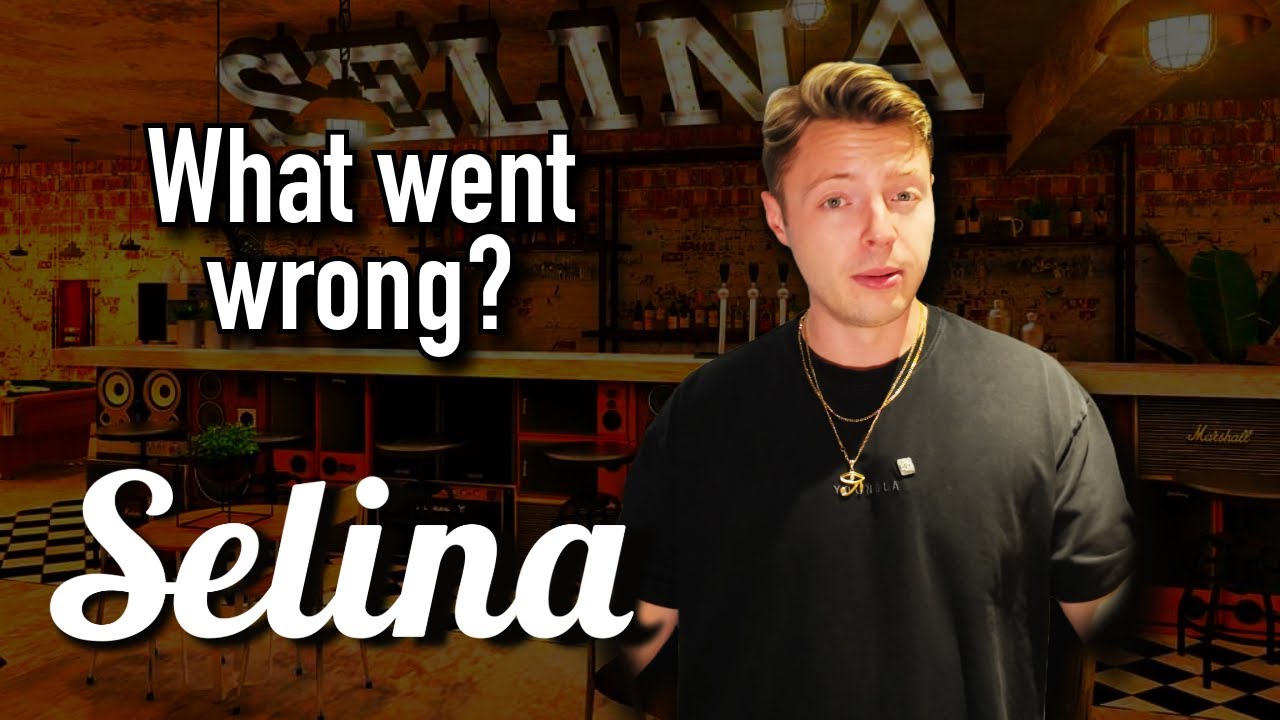 Selina Hostels Are Going Out Of Business