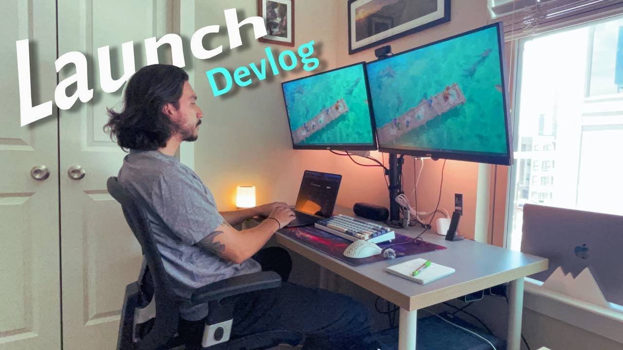 Software Engineer Building SaaS | Launch Week 🚀