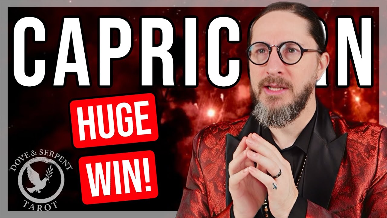 CAPRICORN - 