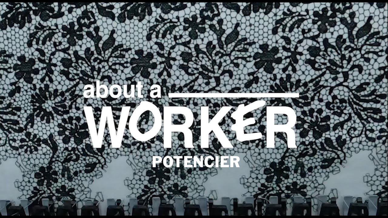 POTENCIER / MADE BY LOCALS (?)