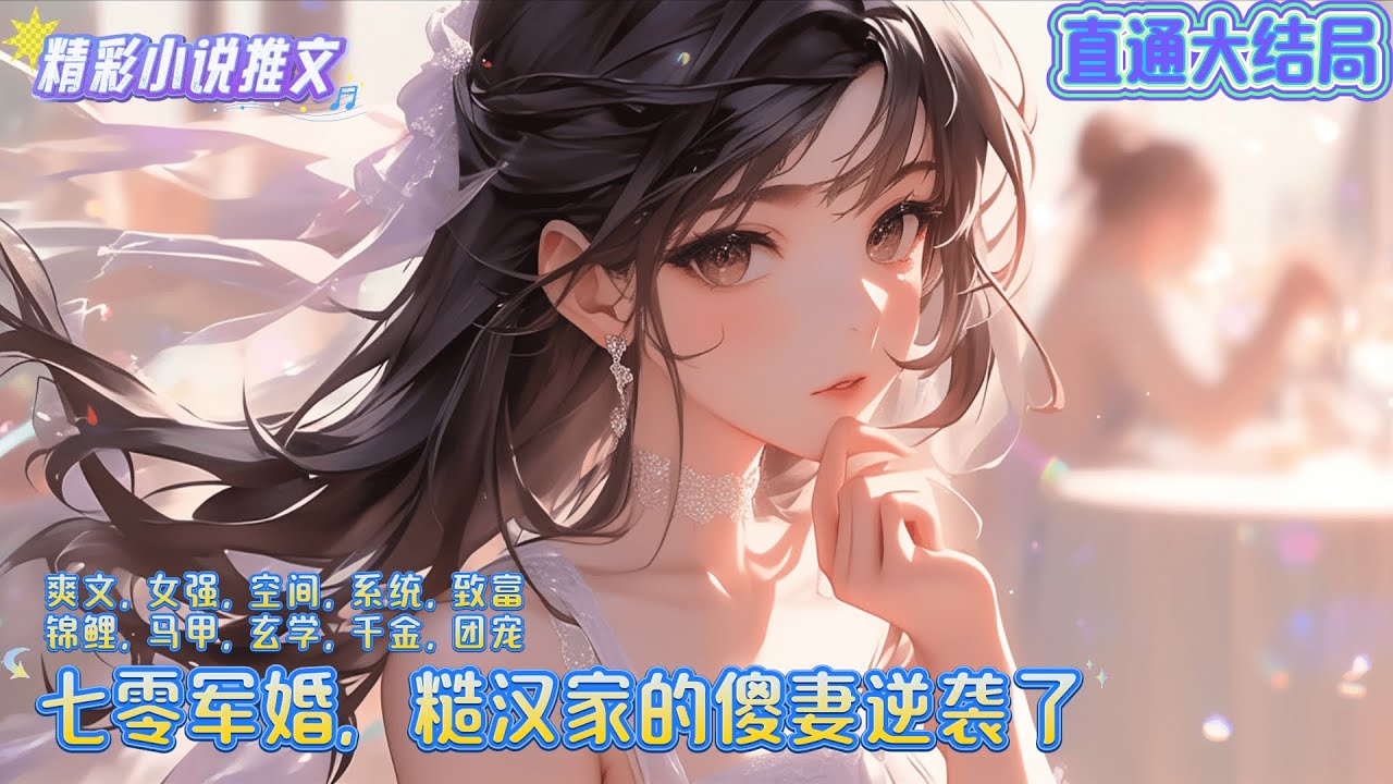 【完结】《七零军婚，糙汉家的傻妻逆袭了》李芳重生了，前世她阴差阳错当了一辈子傻子，最后被人欺辱，投诉无门不说，还害得自家男人跟她一块送了命。这一世，李芳有仇报仇有冤报冤，治药开厂｜