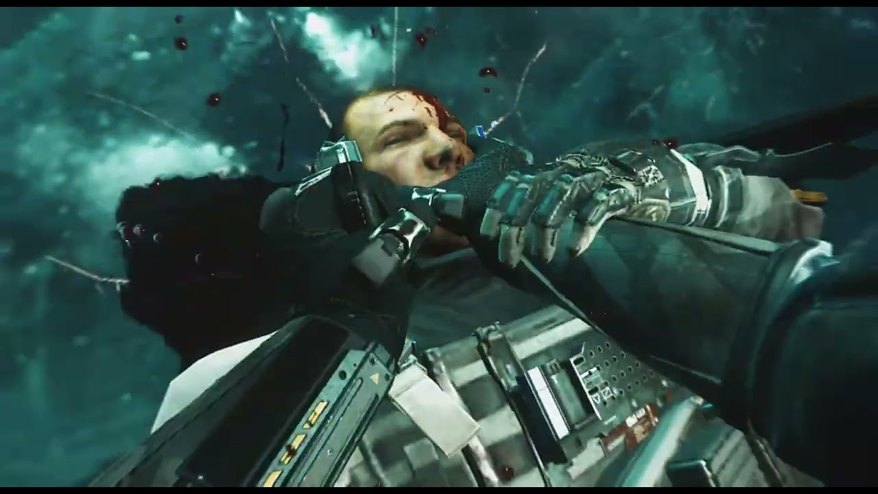 InfiniteWarfarein2026&hellip;StillFun?#InfiniteWarfare#CODIW#COD2026