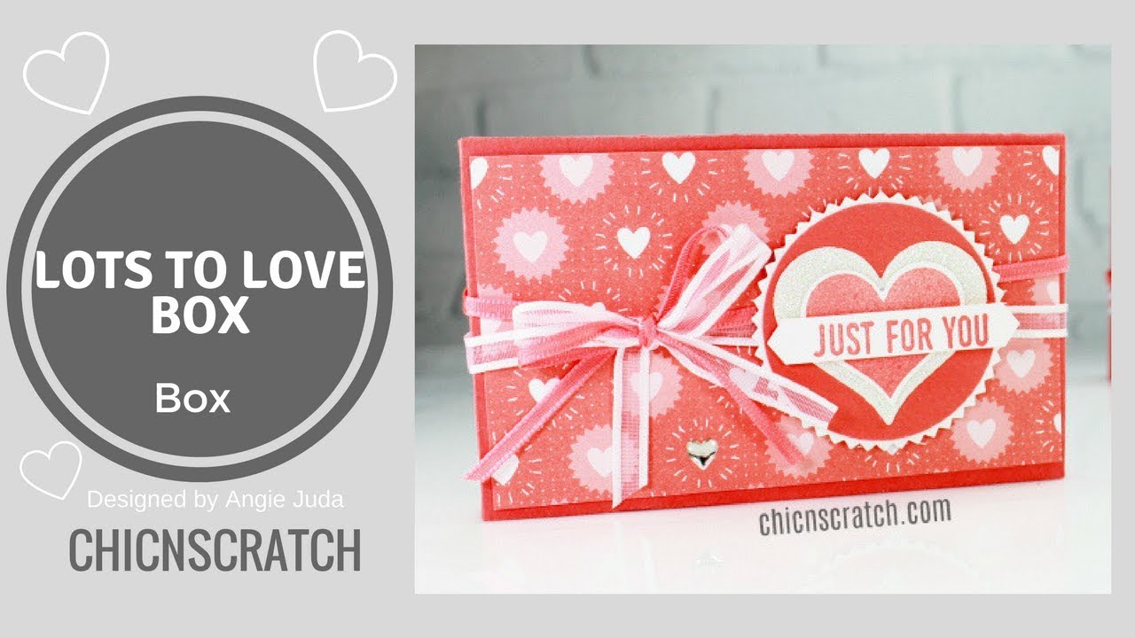 Lots to Love Box
