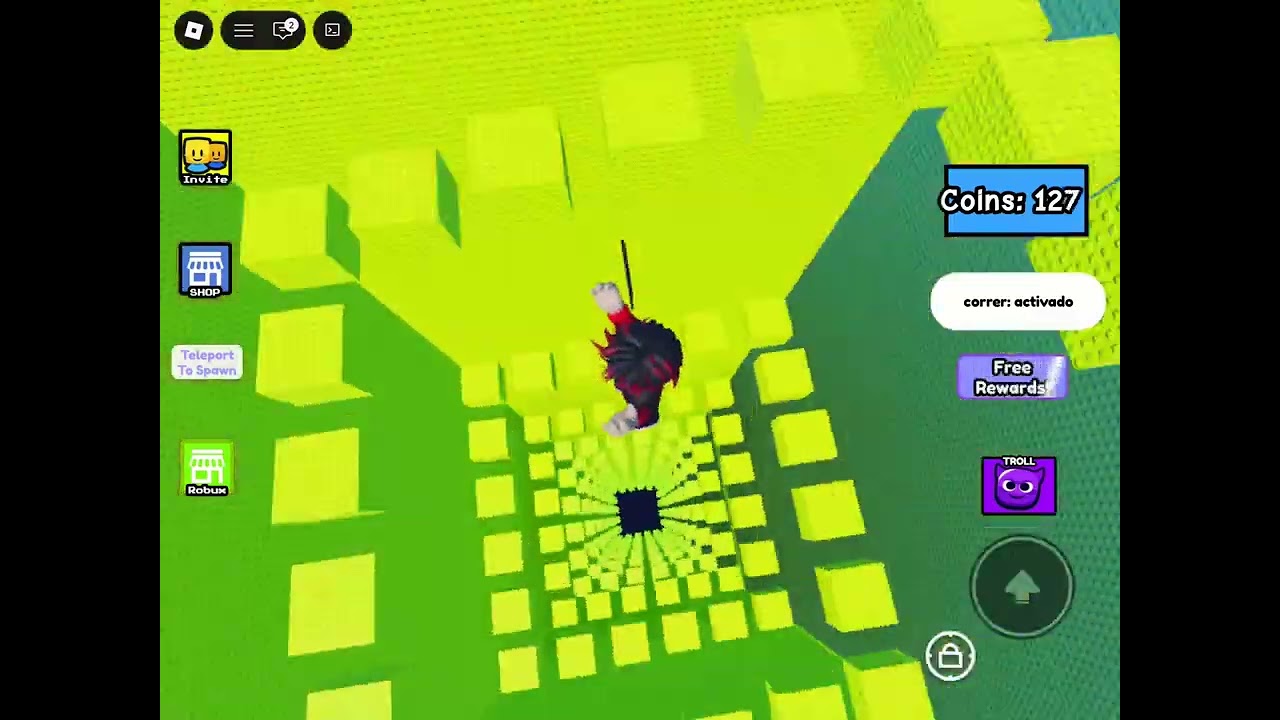 Decided to do the tower trend