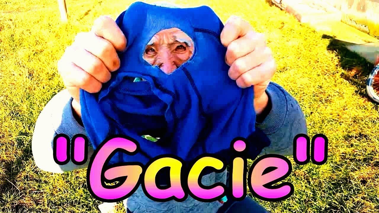 Piosenka o Gaciach 2024 Śmieszne Piosenki o Majtkach Parodie Polskie Hity Muzy z Poczuciem Humoru PL