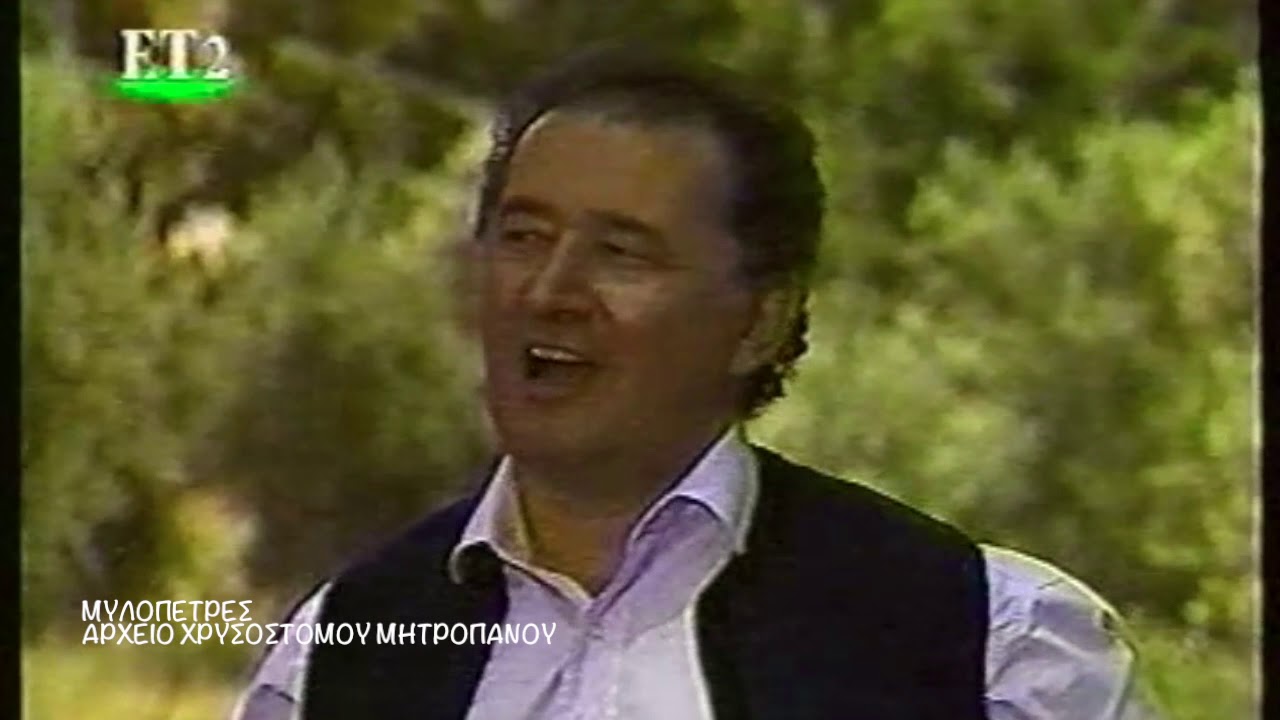 Έχασα το μαντήλι μου-Αυγερινέ που 'σαι ψηλά  Δημήτρης Βάγιας