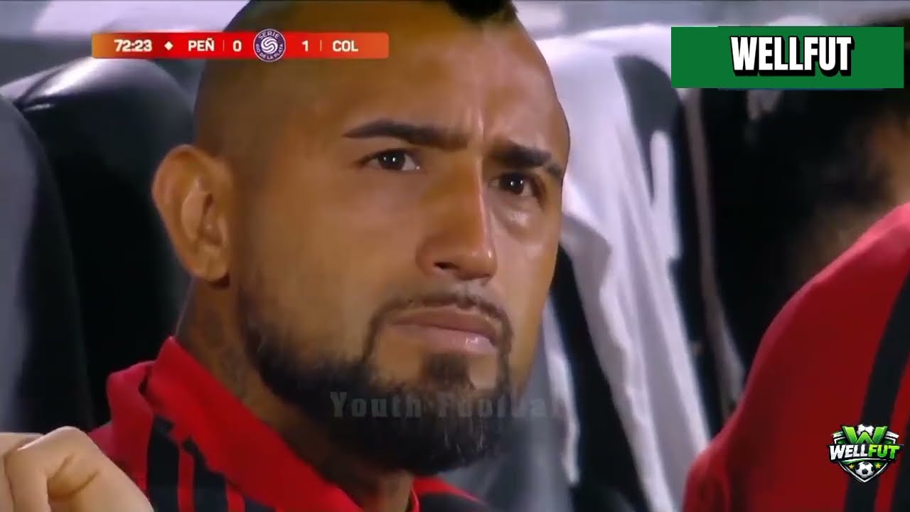 DECIDIDO NOS PÊNALTIS! EMOÇÃO ATÉ O FIM!