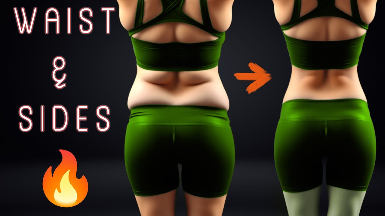 Melt Love Handles Fast & Easy– See Visible Results in 10 Days!