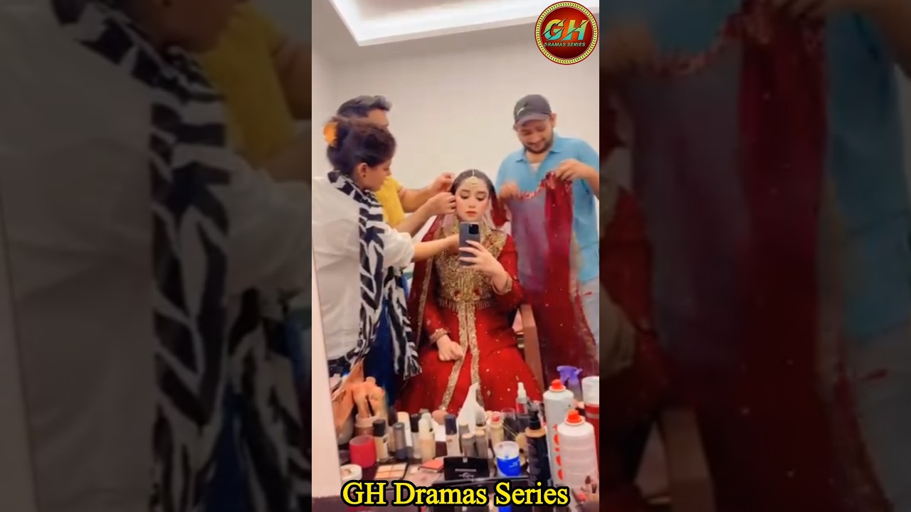 Kathputli Last Episode 112 Pakistani Actress Fajjer Khan | GH Dramas Series | GH Dramas