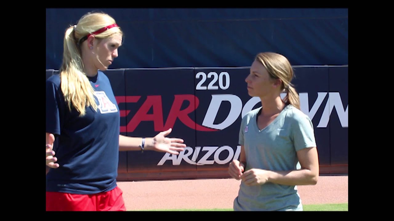 Behind the Grind with Michelle Floyd-Caitlin Lowe-Episode 1