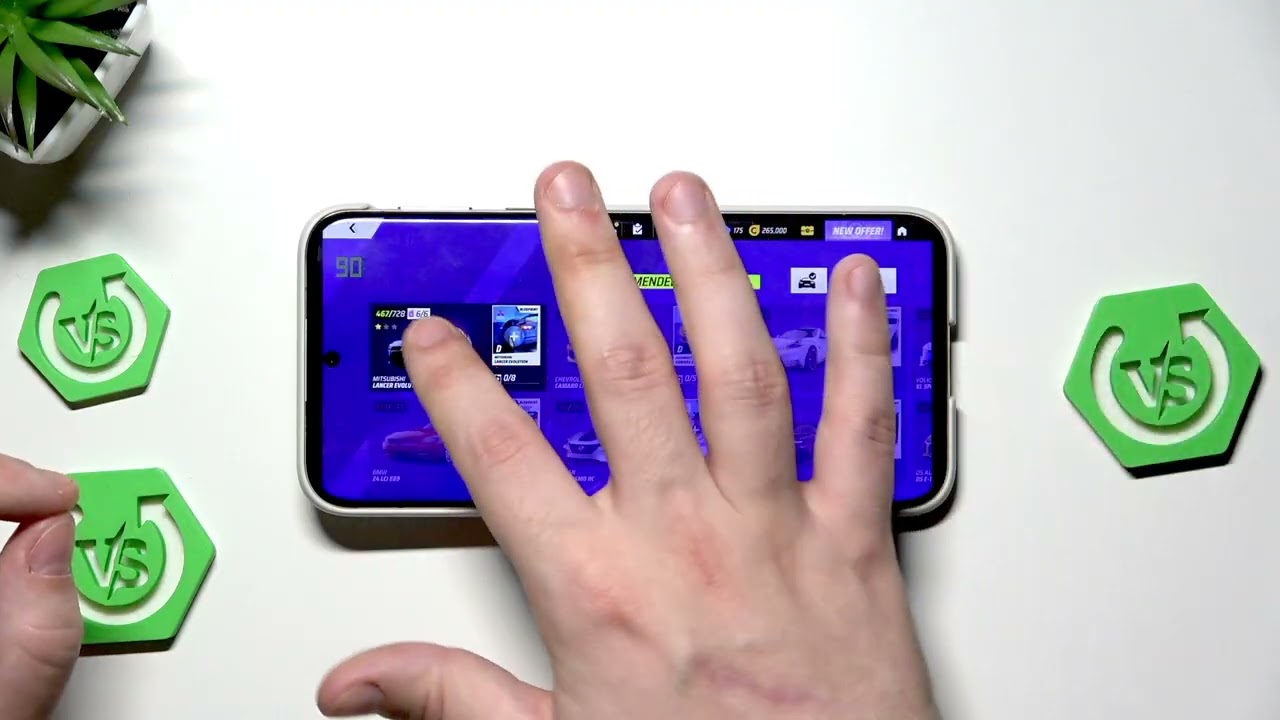 Game Test - HUAWEI Pura 80 Pro vs HUAWEI Pura 80 Ultra