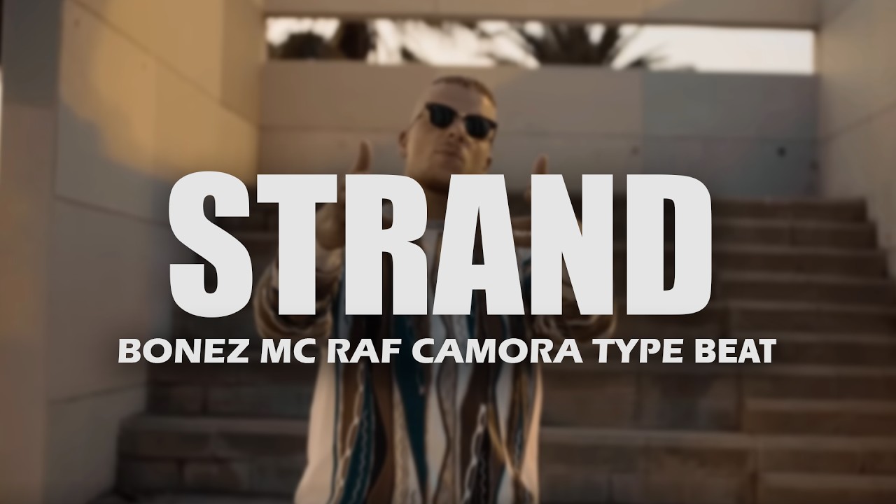 [FREE] BONEZ MC x RAF CAMORA Type Beat 