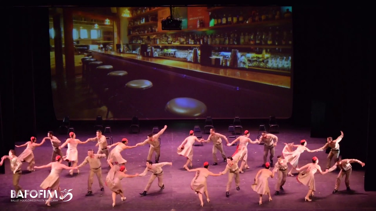 BAFOFIM | Swing loving