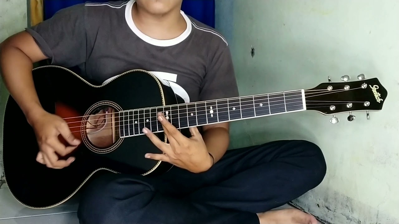 Gretsch G9531 Style 3 Double-0 “Grand Concert” Acoustic Guitar sound test