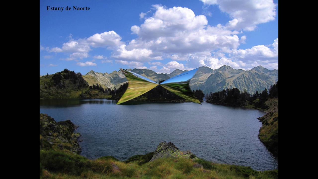 Els llacs de la Vall de Cardós