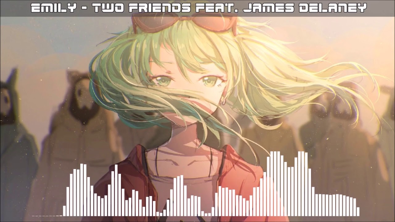 ◢Nightcore◤ Emily