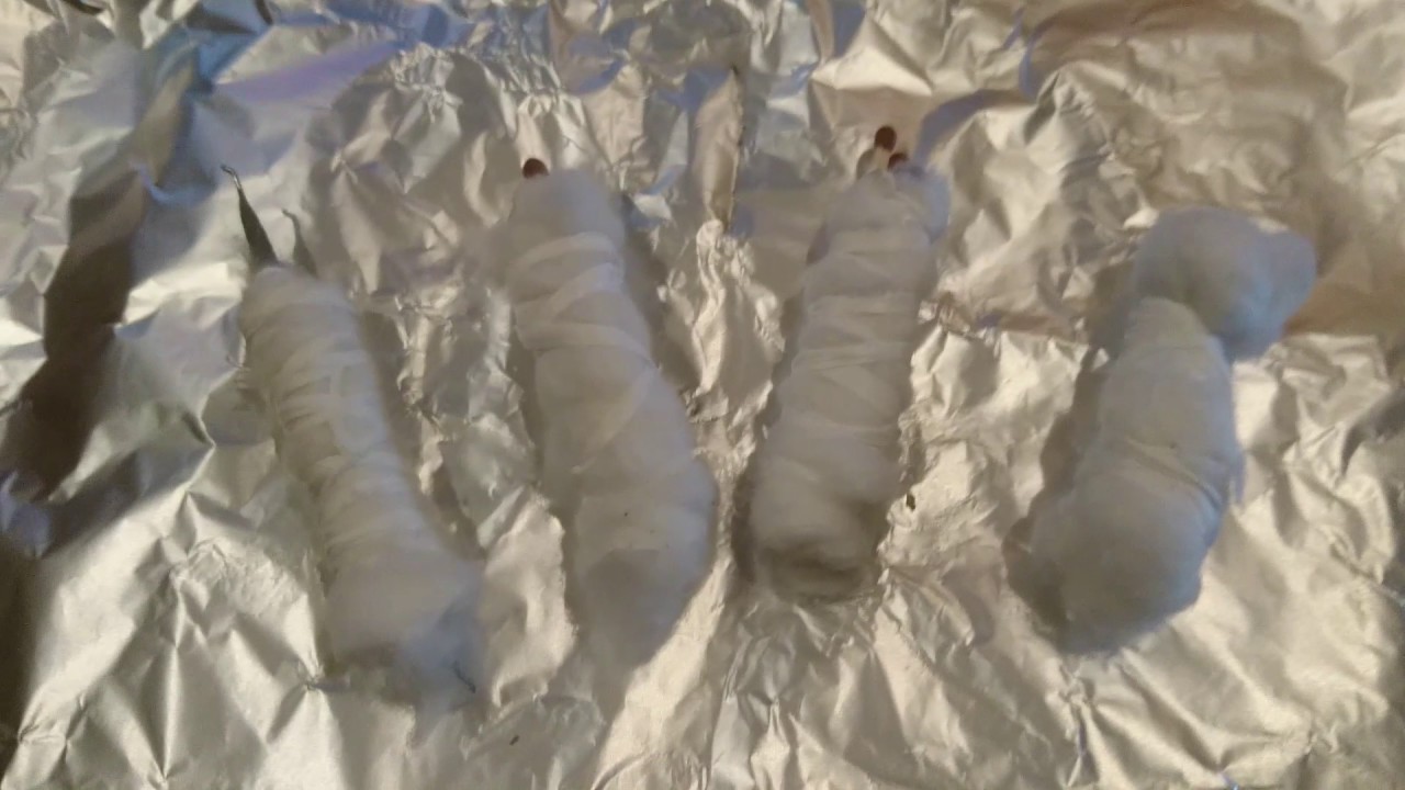 MECHAS DE PARAFINA, ALGOD&Oacute;N, CERILLAS Y P&Oacute;LVORA