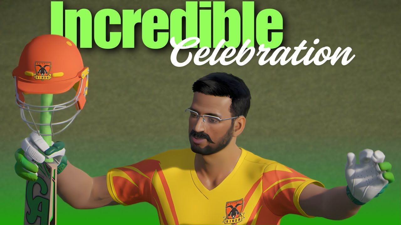 Anokha Challenge ft. Bonga and Sunny 😱 🏏 Cricket 26 Career Mode Pakistan 🇵🇰