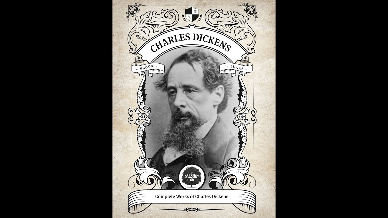 Little Dorrit Part 1 by Charles Dickens - FULL AudioBook