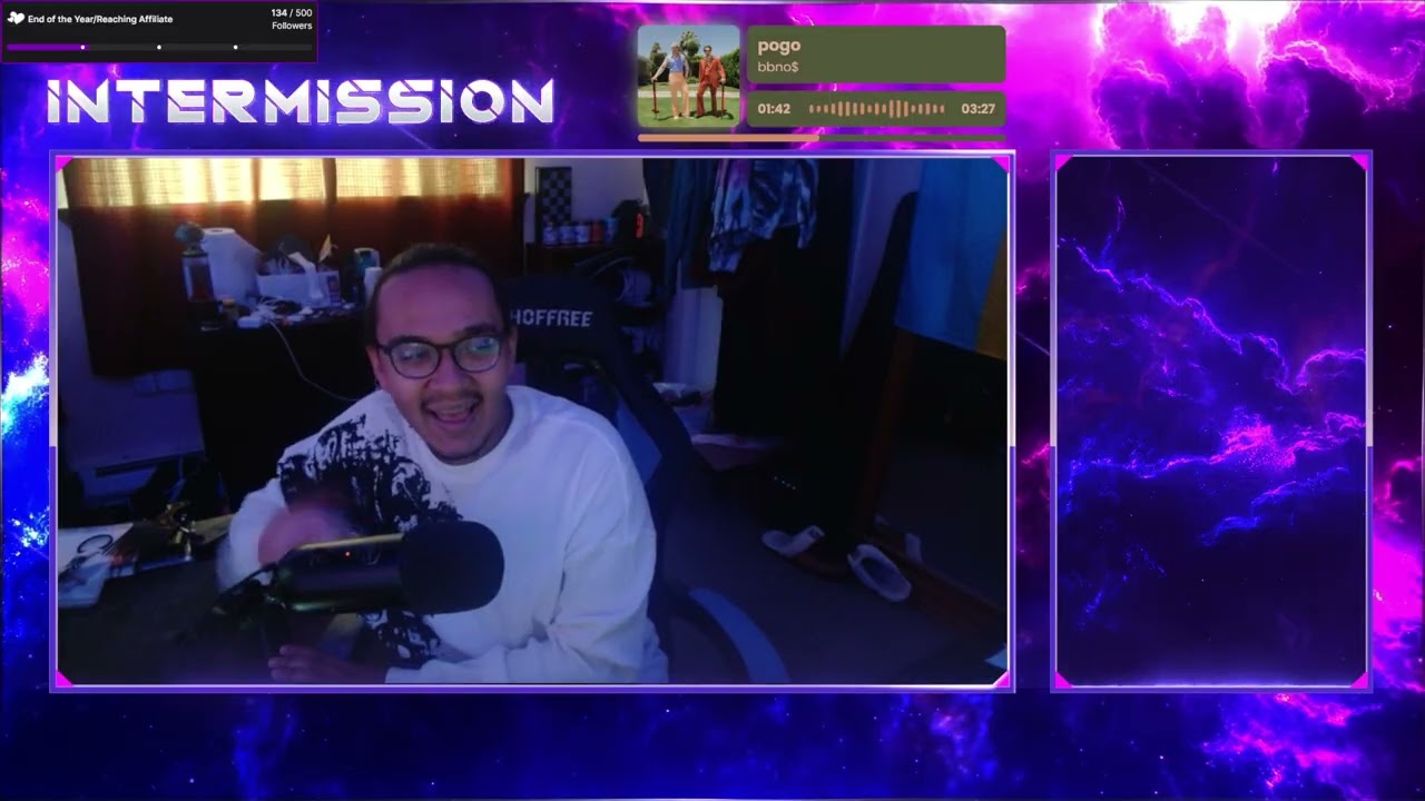 Plat 4 Ranked then Quick Play Sleep Deprivation | Overwatch 2 (2/1/2026)