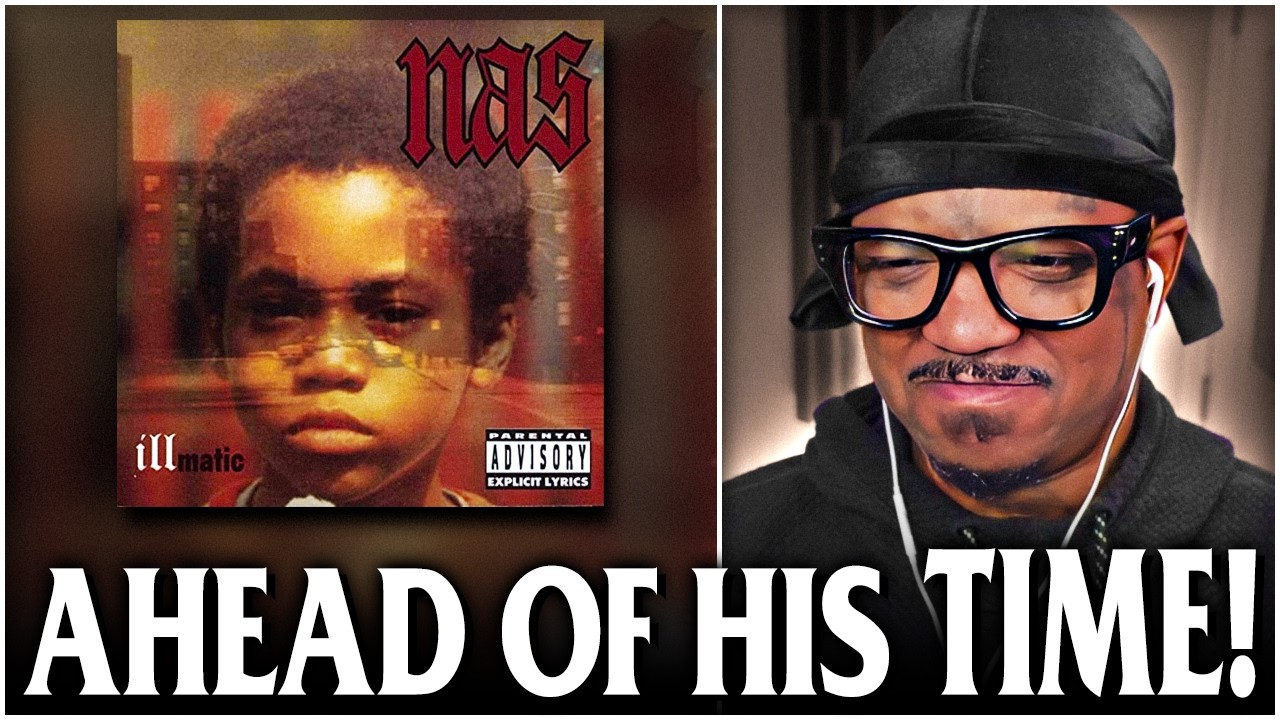 JAY-Z FAN listens to 
