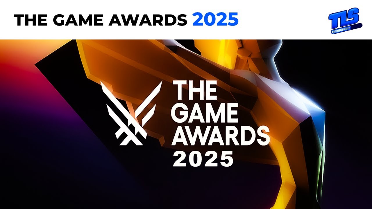 Game awards controversies, AI in gaming, future announcements and games