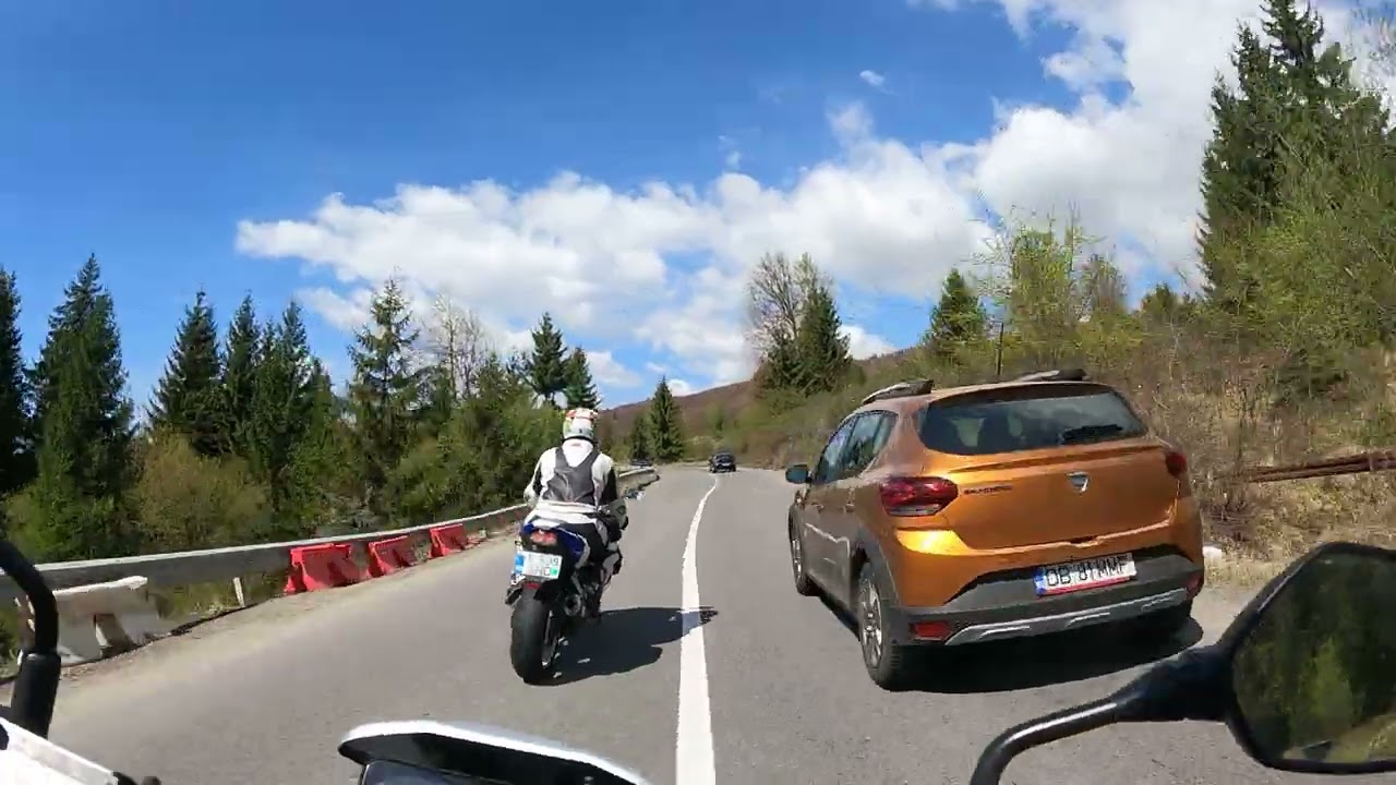 Dambovita GP :)
