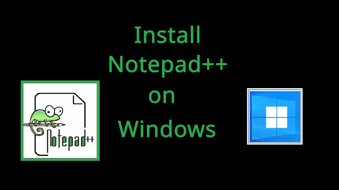 How to Install Notepad++ v8.8.9 on Windows 11 (2026) | Step-by-Step Guide