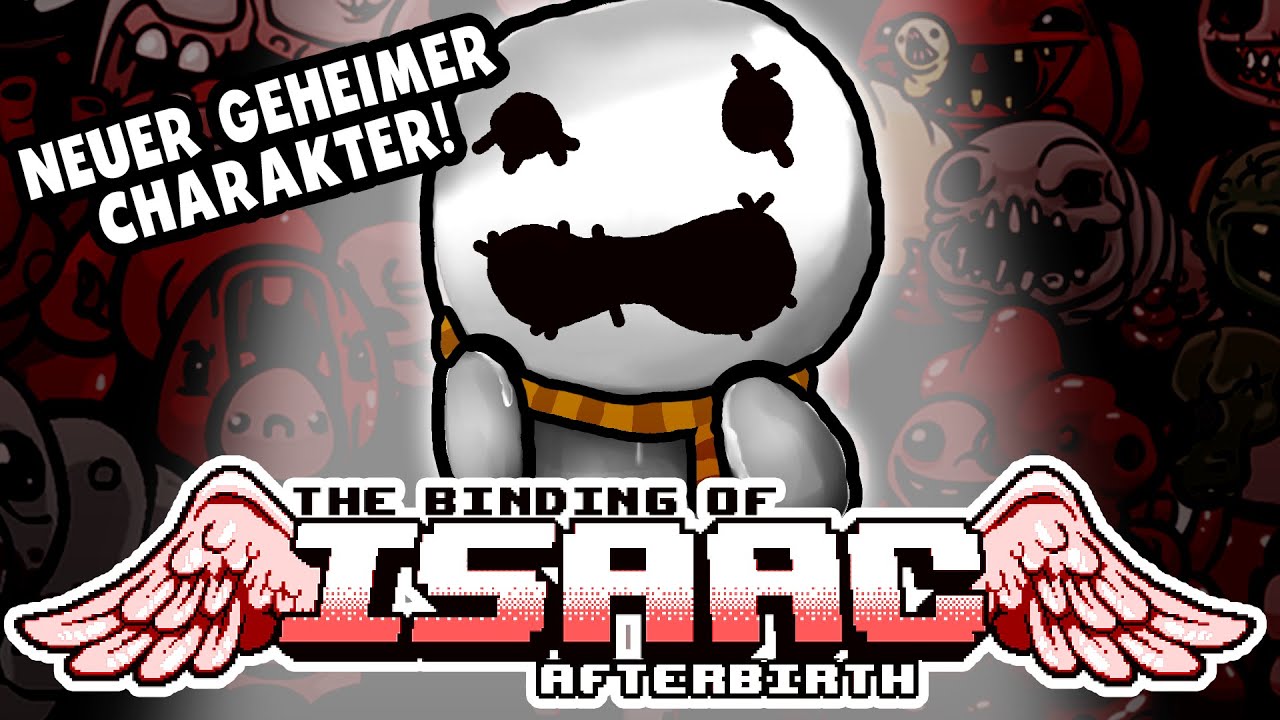 Der ist ein Keeper! | #12 | The Binding of Isaac: Afterbirth