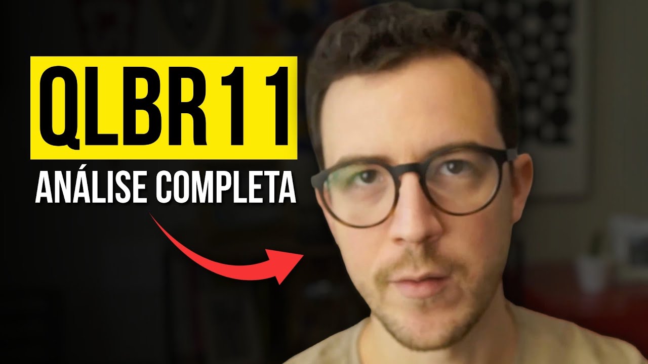 QLBR11 explica por que investir em ações de qualidade faz mais sentido que dividendos