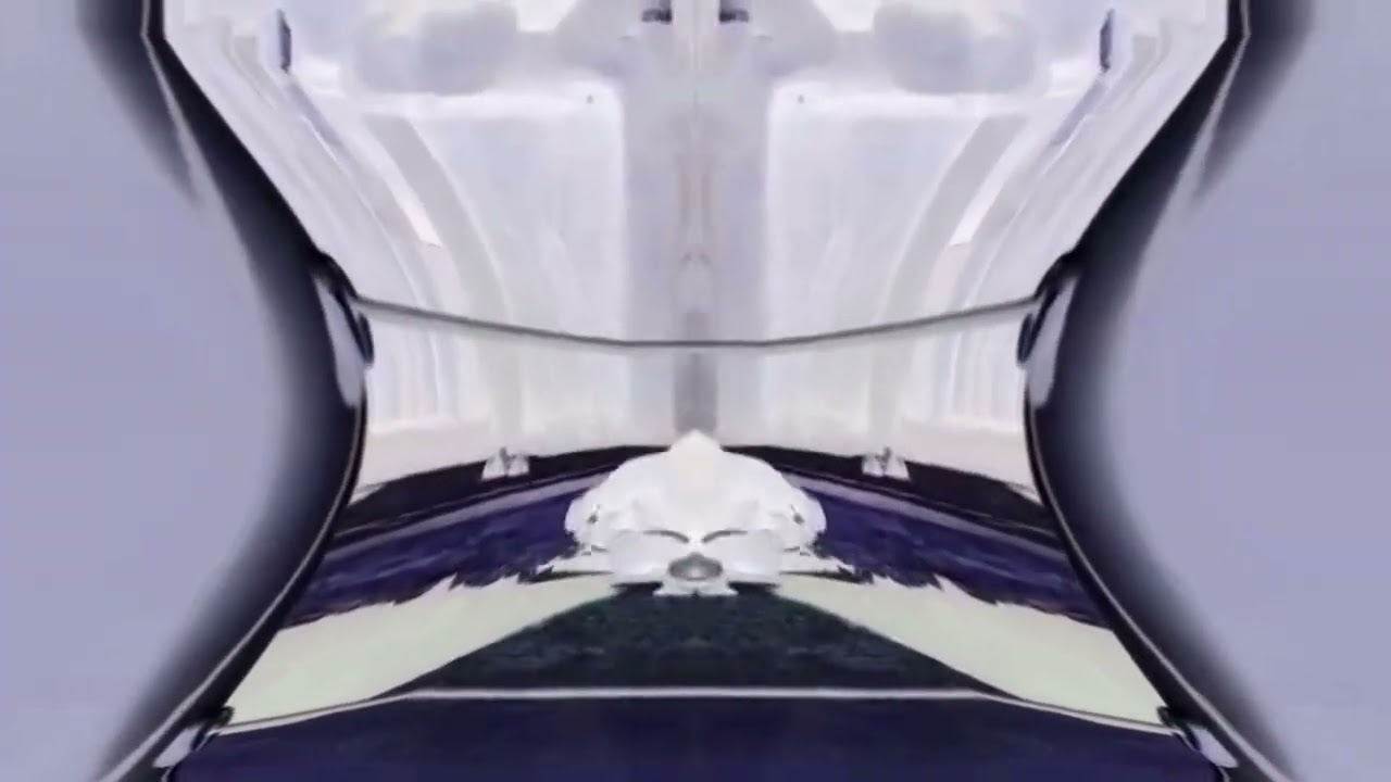 Elephant Screaming Sponsored By Klasky Csupo 2001 Effects