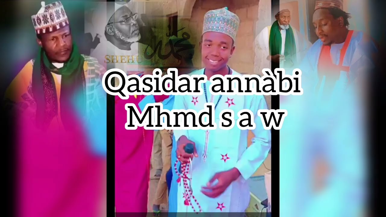 Na gausiyya syyd fadima bintu ràsulillahi s a w 