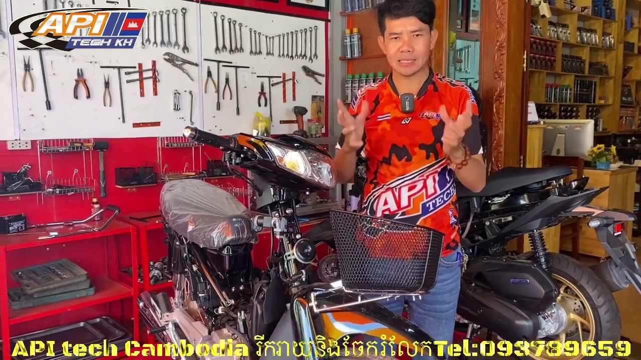 អាសង់Dream2023ផ្លាស់ប្ដូរទៅលើឧបករណ៍សេនស័រអ្វីខ្លះ ជាប្រព័ន្ធភ្លើងប្រភេទណ???