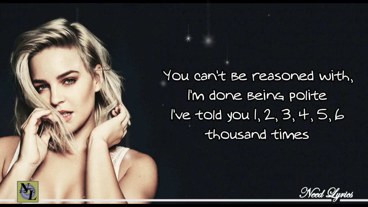 Friends Lyrics - Marshmello & Anne Marie
