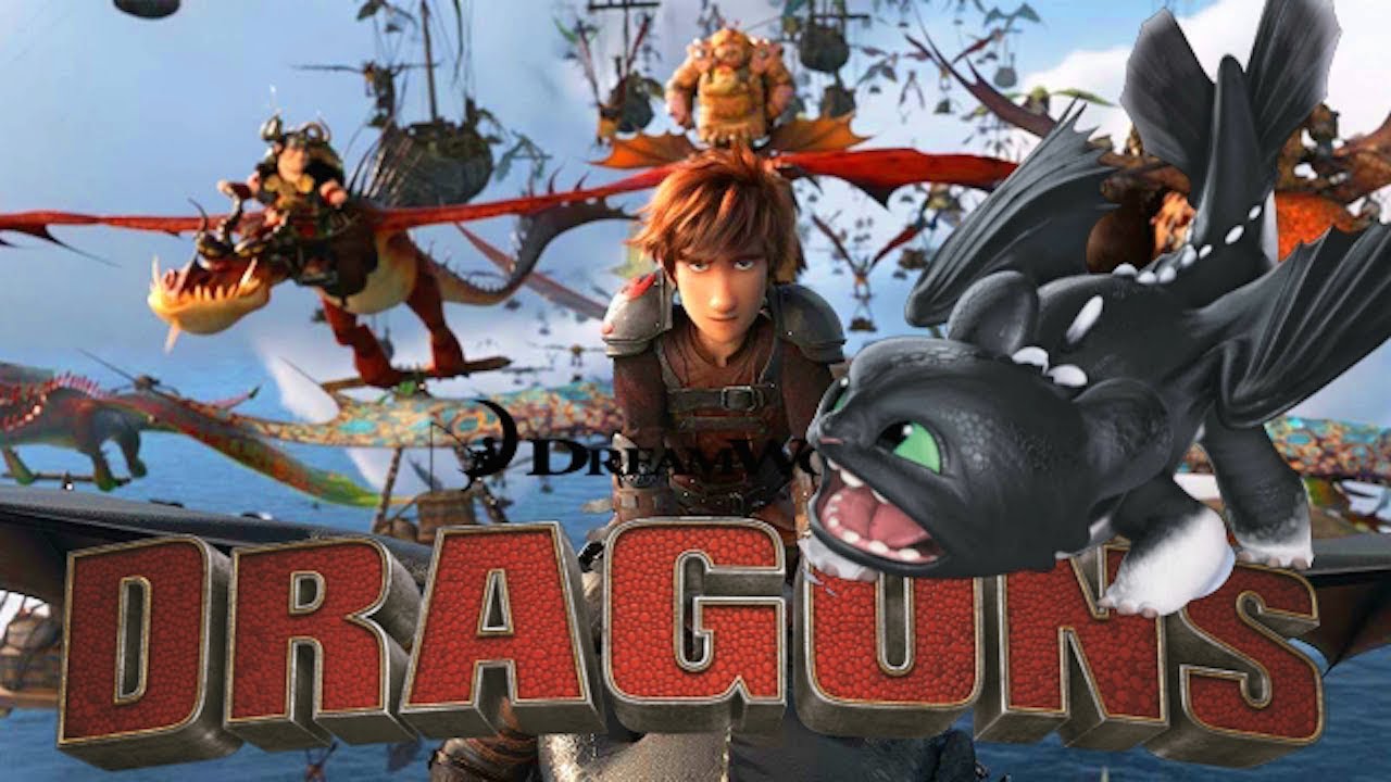 On Part Sauver Le Bébé De Krokmou En Joute ! (et ça risque d'être dur)I Dragons L'Envol de Beurk #23