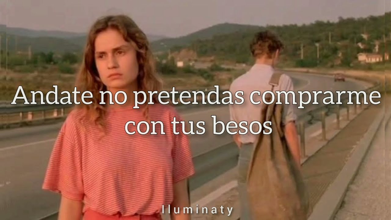 Los visconti - Andate [Letra en Español HD]🌷