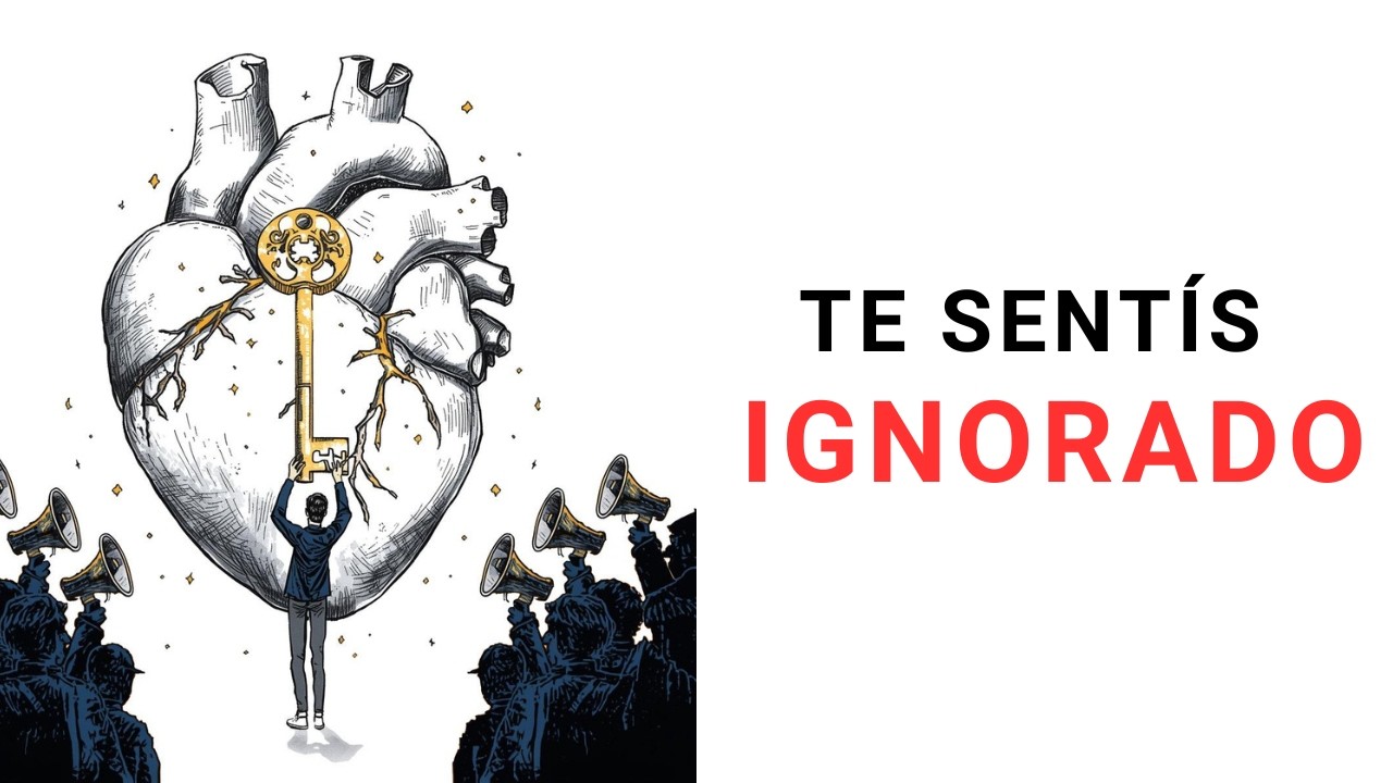 Por esto NADIE te hace caso (El secreto de Dale Carnegie)