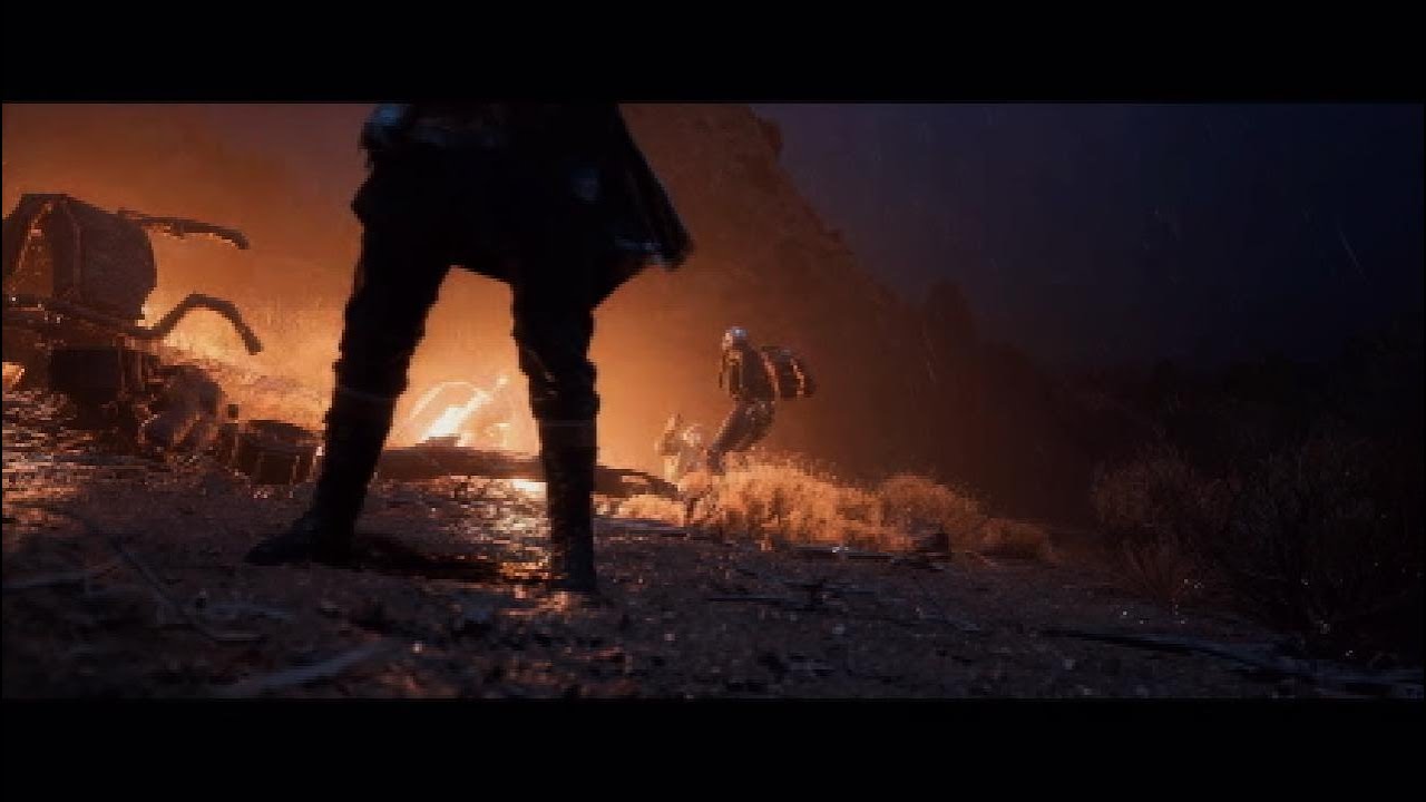 ARC Raiders | Tales From The Topside #3