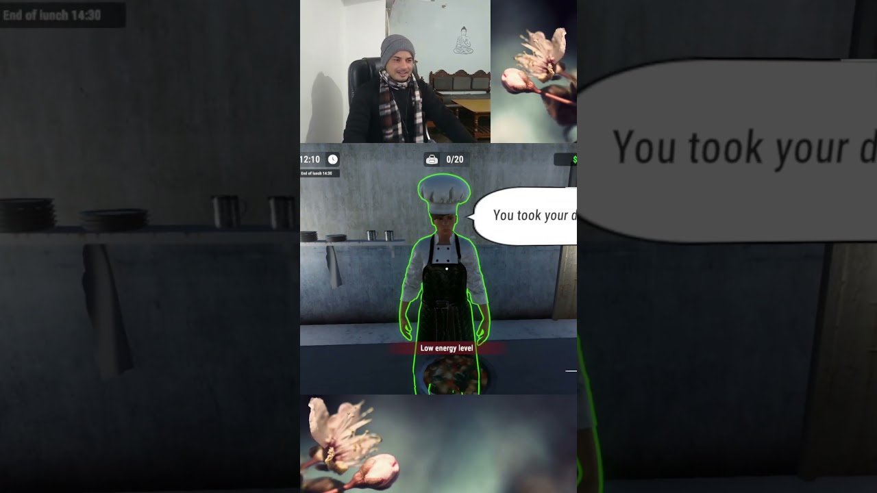 jail se bhar bhi gard ne pakda hi ni #prisonescapesimulator  #gamingtales #gaming