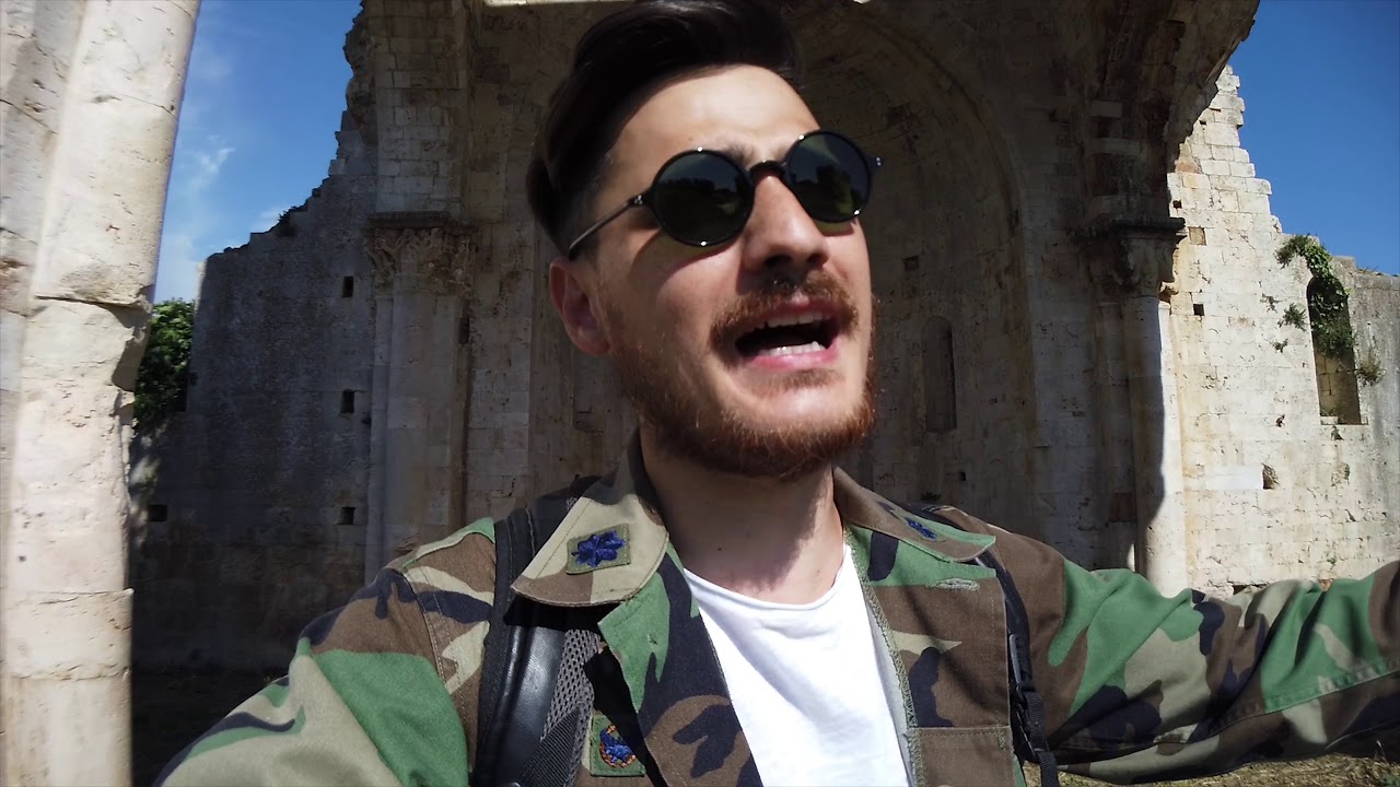 ECCO DOVE INCONTRARE IL DESTINO - MONASTERO di San BRUZIO