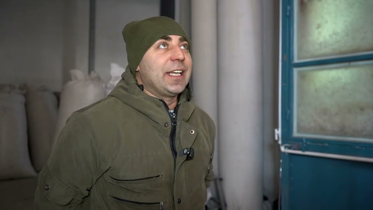 Сделано в СКО