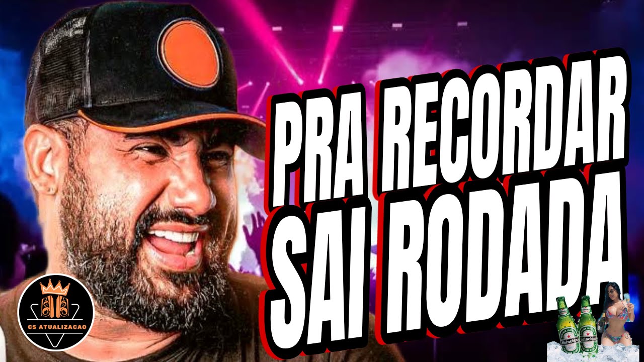 FORRO PRA RECORDA SAIA RODADA - AS FAVORITAS SAIA RODADA - JUNHO 2025 SAIA RODADA - ESQUENTA PREDÃO