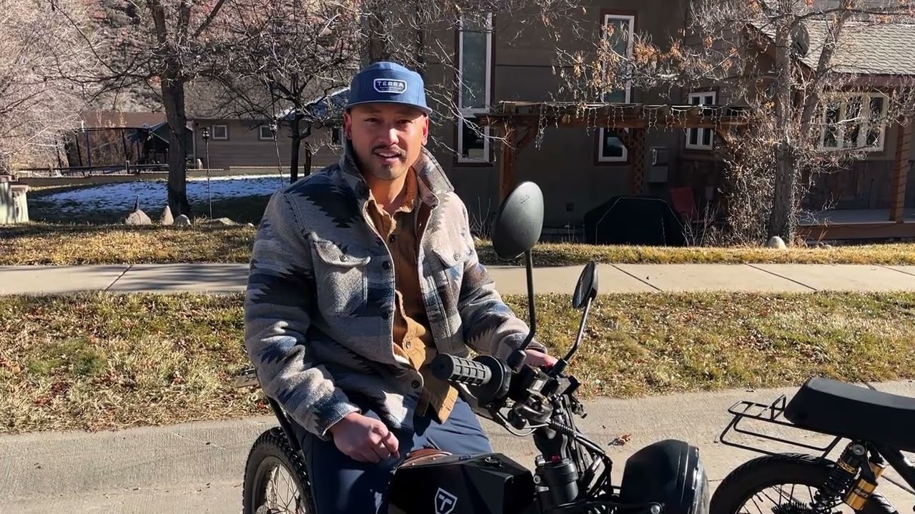 What's the difference between a TERRA Prime and Onyx RCC &mdash; An Owner's Perspective