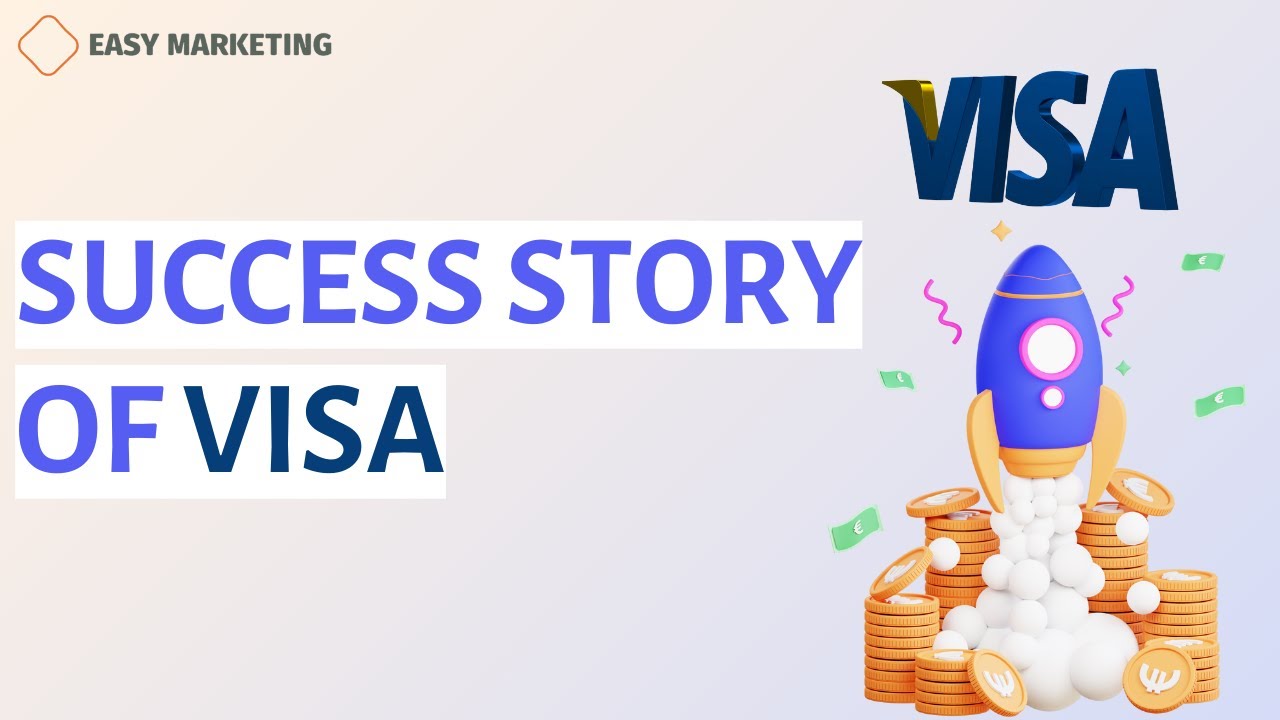 Visa&rsquo;s Global Payments Revolution: Enabling Secure and Convenient Global Payments