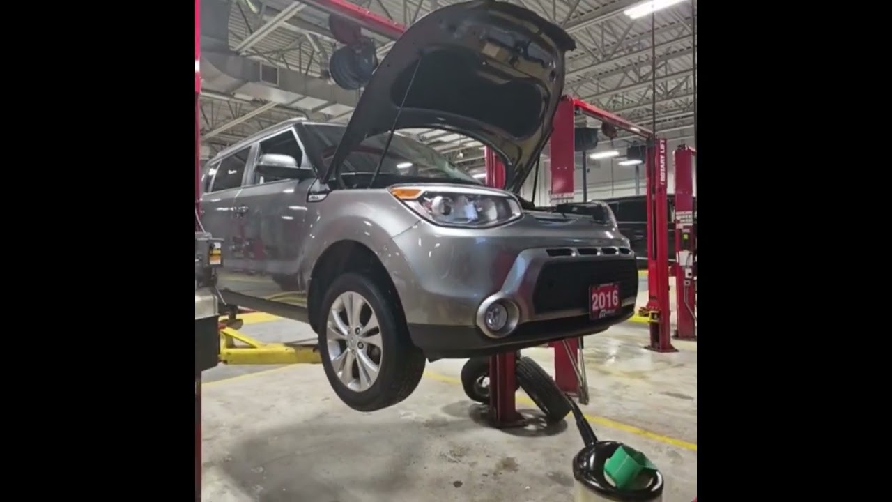 26-078A 2016 KIA SOUL