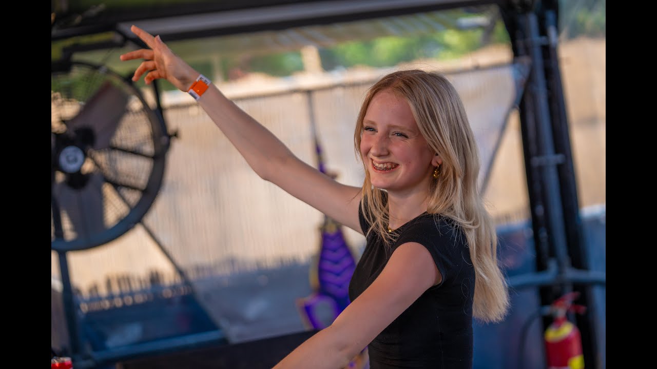 MISS ISA - DEFQON.1 - 2024