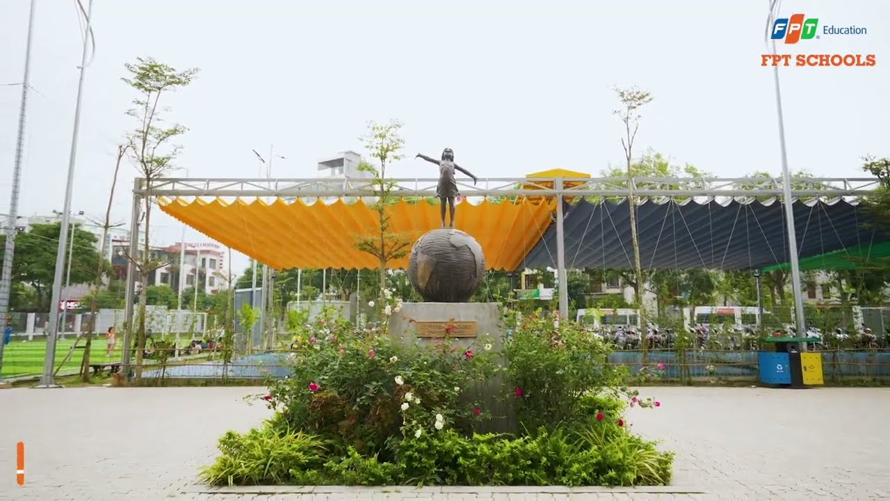 Cơ sở vật chất 
